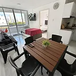 Apartamento En Cartagena El Laguito