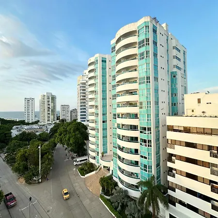 Apartamento En El Laguito *