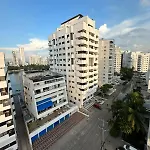 Apartamento En Cartagena El Laguito
