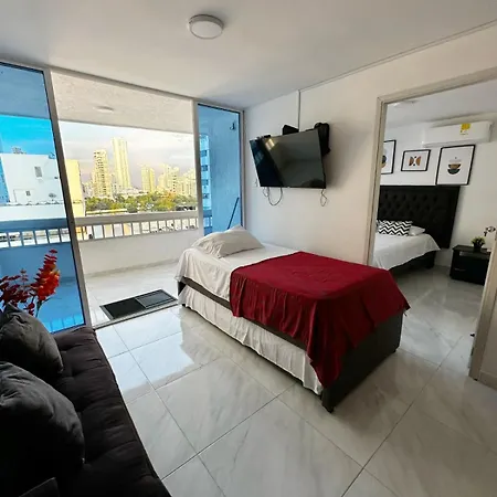 Apartamento En El Laguito Apartamento