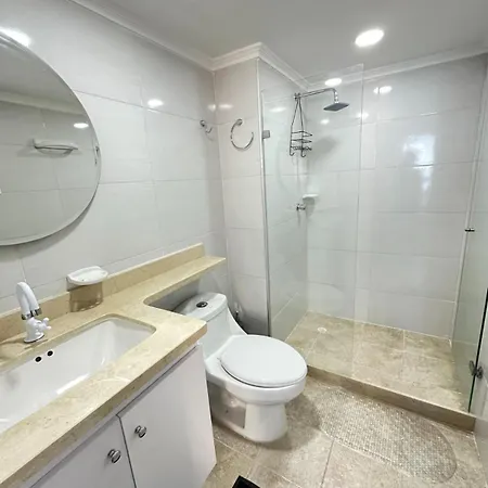 Apartamento Apartamento En El Laguito *